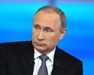 Путін злий: Росія не може впоратися з пожежами Путін злий: Росія не може впоратися з пожежами