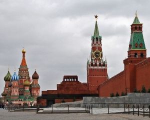 Америка приготувала Кремлю нестерпне випробування – Шевцова Америка приготувала Кремлю нестерпне випробування – Шевцова