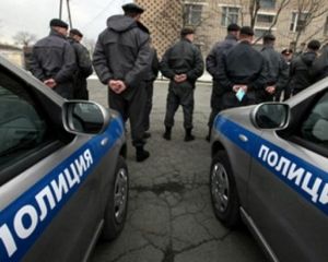 Росія заявляє про “прихід тероризму” з Донбасу (ВІДЕО)