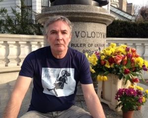 Орлуша розповів про коханку Путіна і дав кілька порад (ВІДЕО)