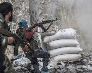 США і Росія підписали угоду про перемир’я в Алеппо США і Росія підписали угоду про перемир’я в Алеппо