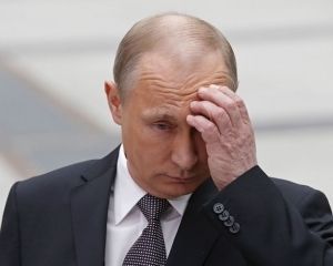 Путінську Росію захопили терористи – Сотник
