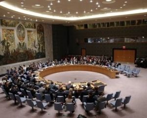 Большие неприятности: Россия рискует потерять право вето в Совбезе ООН Большие неприятности: Россия рискует потерять право вето в Совбезе ООН