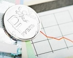 Три загрози для рубля в травні Три загрози для рубля в травні