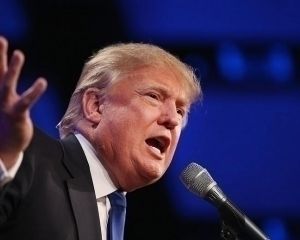 Трамп прибрав свого конкурента на президентство США (ВІДЕО) Трамп прибрав свого конкурента на президентство США (ВІДЕО)