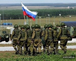 Российские наемники массово бегут из донбасской мышеловки Российские наемники массово бегут из донбасской мышеловки