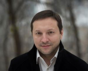 Стець поделился пикантными подробностями своей жизни (ВИДЕО) Стець поделился пикантными подробностями своей жизни (ВИДЕО)