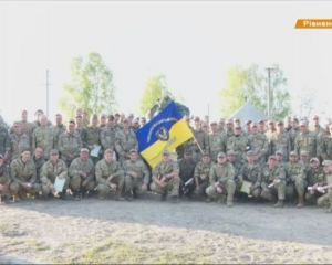 Якщо обов’язок покличе – повернемось: демобілізовані бійці АТО (ВІДЕО)