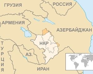 “Війна” у Карабасі: Азербайджан почав потужну атаку “Війна” у Карабасі: Азербайджан почав потужну атаку