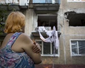 В Гаагский суд передают документы о преступлениях Путина (ВИДЕО) В Гаагский суд передают документы о преступлениях Путина (ВИДЕО)