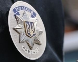 Задержанная в Одессе шокировала копов своим поведением (ВИДЕО) Задержанная в Одессе шокировала копов своим поведением (ВИДЕО)