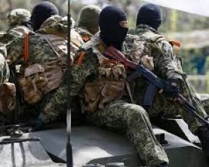 Стало известно, сколько российских военных погибло на Донбассе Стало известно, сколько российских военных погибло на Донбассе