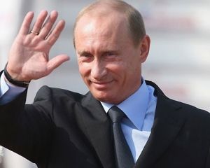 У Росії знайшли гідну заміну Путіну У Росії знайшли гідну заміну Путіну