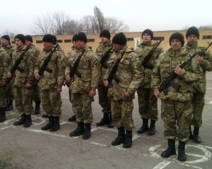 7-а хвиля мобілізації – заява Міноборони (ВІДЕО) 7-а хвиля мобілізації – заява Міноборони (ВІДЕО)