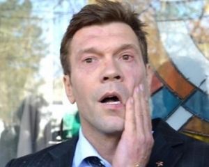 Царьов принизив Москву: Гривня стабільніша, ніж рубль (ВІДЕО) Царьов принизив Москву: Гривня стабільніша, ніж рубль (ВІДЕО)