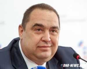 Савченко викрадав ватажок “ЛНР” Плотницький – СБУ Савченко викрадав ватажок “ЛНР” Плотницький – СБУ
