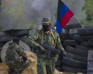 Терористи на Донбасі готують масштабні провокації проти ВСУ (ВІДЕО) Терористи на Донбасі готують масштабні провокації проти ВСУ (ВІДЕО)