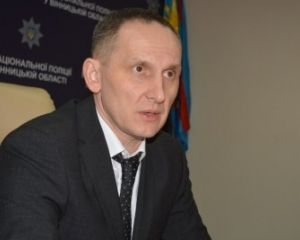 Уволенный глава полиции Шевцов не смог убежать в Москву (ФОТО, ВИДЕО) Уволенный глава полиции Шевцов не смог убежать в Москву (ФОТО, ВИДЕО)