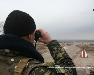 Путін підняв авіацію на “кордоні” з Кримом Путін підняв авіацію на “кордоні” з Кримом