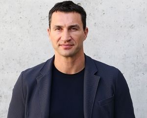 Кличко рассказал, какая квартира будет у сестры Василия Стуса Кличко рассказал, какая квартира будет у сестры Василия Стуса