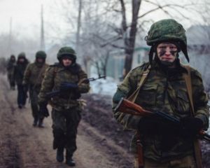 Кремль відправив на Донбас комісію через витік інформації Кремль відправив на Донбас комісію через витік інформації