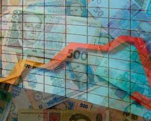 Економіка України знову падає – МЕРТ