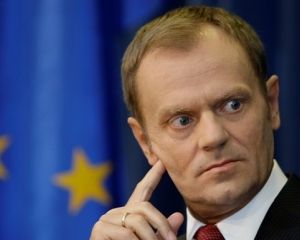 Туск озвучил решение миграционного кризиса в Европе Туск озвучил решение миграционного кризиса в Европе