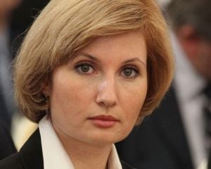 Карикатура няні-вбивці на обкладинці журналу: реакція Держдуми (ФОТО) Карикатура няні-вбивці на обкладинці журналу: реакція Держдуми (ФОТО)