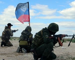 На Азовському узбережжі можлива висадка ЧФ РФ – розвідка (ВІДЕО) На Азовському узбережжі можлива висадка ЧФ РФ – розвідка (ВІДЕО)