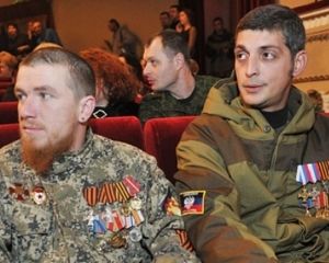 Зачистка в “ДНР” і “ЛНР”: Гіві та Моторолі знайшли заміну Зачистка в “ДНР” і “ЛНР”: Гіві та Моторолі знайшли заміну