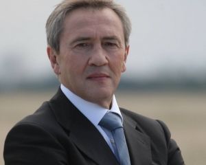 Черновецкий идет на парламентские выборы в Грузии