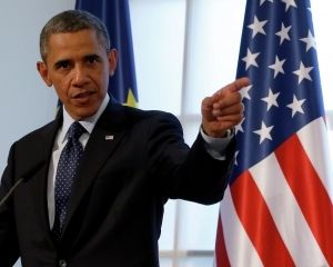 Санкції США проти Росії продовжено на рік Санкції США проти Росії продовжено на рік