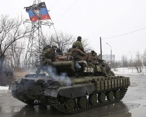 ОБСЕ признала резкое ухудшение на Донбассе (ВИДЕО) ОБСЕ признала резкое ухудшение на Донбассе (ВИДЕО)