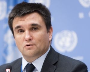 Клімкін оприлюднив страшну цифру жертв війни з Росією
