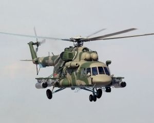 Россия подняла авиацию на границе с Крымом