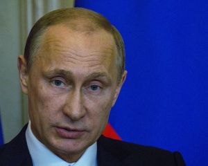 Путин разозлил россиян