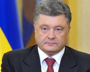 Порошенко: Россия вернет украденное (ВИДЕО)