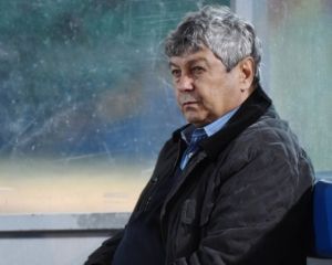 После Шальке Луческу огорчил болельщиков Шахтера После Шальке Луческу огорчил болельщиков Шахтера