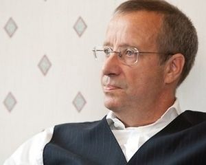 ЕС может развалиться — президент Эстонии ЕС может развалиться — президент Эстонии