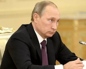 Путин не начнет большую войну