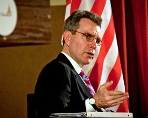 В США сказали, когда снимут санкции с России В США сказали, когда снимут санкции с России