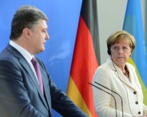 Росія не виконала умови, санкції будуть продовжені – Меркель (ВІДЕО)