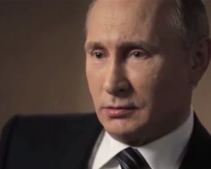 Путин выдвинул условие США по Сирии Путин выдвинул условие США по Сирии