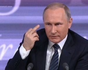 Путіну залишилося 8 років – реакція соцмереж на промову Путіна