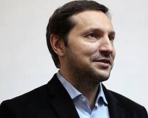 Стець подав у відставку