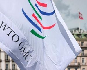 Россия доигралась: Украина подает иск в ВТО