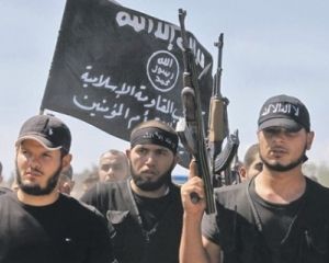 В Сирии обстреляли российских журналистов (ВИДЕО)