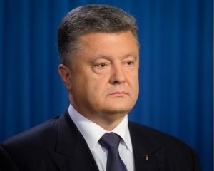 Порошенко розвіяв фейк про співробітництво ЄС і Путіна