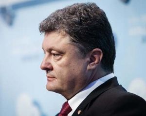 Порошенко назвав помилку Заходу Порошенко назвав помилку Заходу