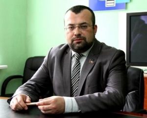 В “ДНР” заявили — заберут “свои” территории “особым статусом” В “ДНР” заявили — заберут “свои” территории “особым статусом”